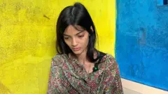 आचल मामीडवार