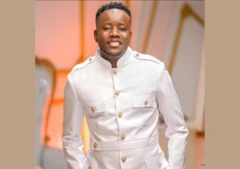 Général Tchoutchoubatchou