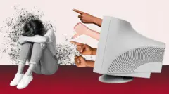 ਡਿਜੀਟਲ ਹਿੰਸਾ