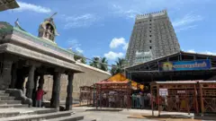 అరుణాచలం ఆలయం