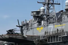USS Tripoli (LHA‑7)