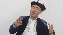 Асаналы Калил уулу