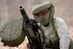 કાદુ મકરાણી, બીબીસી ગુજરાતી, બલોચ, ધૂરંધર