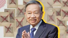 Chủ trương lãnh đạo không phải người địa phương hiện đang được áp dụng cho chức bí thư tỉnh ủy và chủ tịch UBND