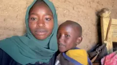 حفيظة وشقيقها