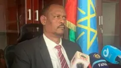 ኮሚሽነር ኮምሽን ምሕደራ ስግኣት ሓደጋ ኢትዮጵያ ነበር ምትኩ ካሳ