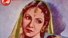 ਖੁਰਸ਼ੀਦ ਬਾਨੋ