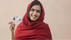 ఆధార్ , పాన్ అనుసంధానం