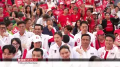 ထိုင်းရောက် မြန်မာတွေအပေါ် ထိုင်းရွေးကောက်ပွဲ သက်ရောက်မှု