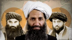 የታሊባን መሪዎች
