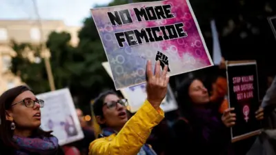 ፀረ የሴቶች ጥቃት ንቅናቄ