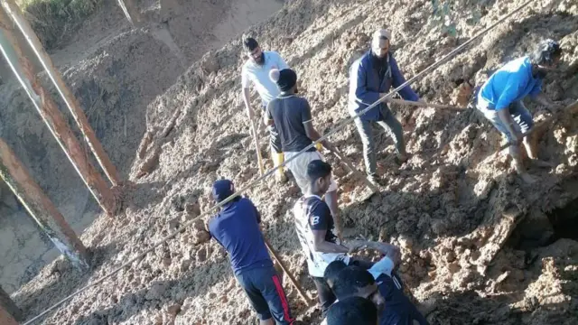 රේන්දපොළ නාය යාම