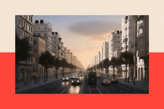 የጋዛን ነባር መሠረተ ልማት ጠብቆ ለመስራት ያለሙት ፍልስጤማውያን የምህንድስና ባለሙያዎች ፊኒክስ ሲሉ የጠሩትን ጋዛን መልሶ የመገንባት ዕቅድ ይፋ አድርገዋል