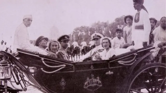 بیٹن خاندان