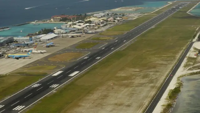 हुलहुल विमानतळ