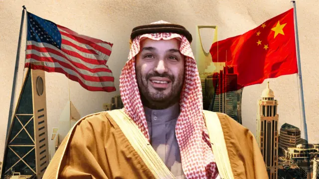 محمد بن سلمان