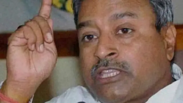 विनय कटियार