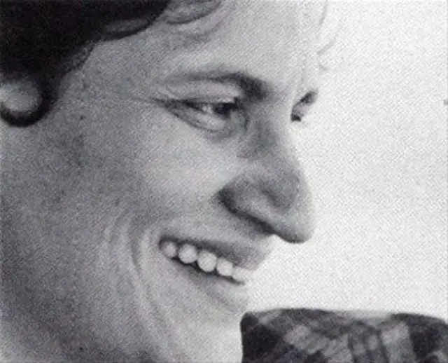 गौरी देशपांडे