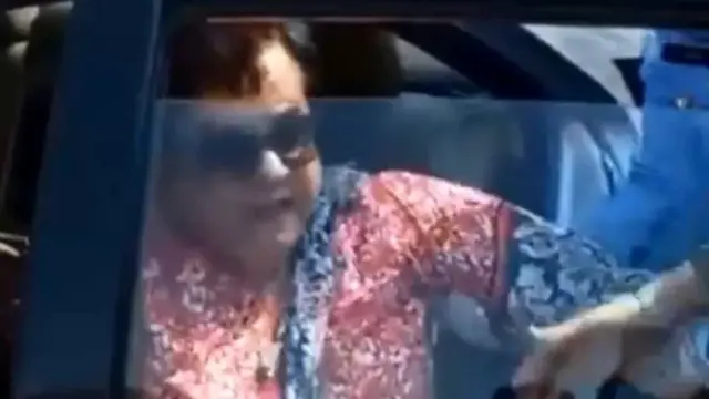 شیریں مزاری