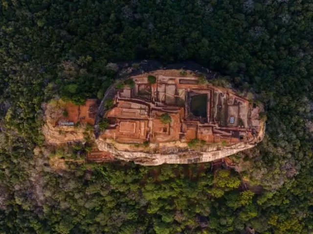 सिगिरिया