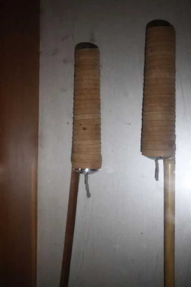 حیدر علی سب سے پہلے راکٹ استعمال کرنے والے تھے۔