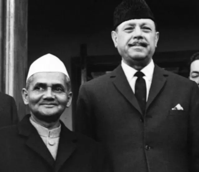 جواہر لال نہرو