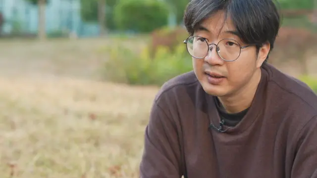 火灾幸存者李先生