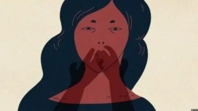 महिला अत्याचार, शोषण, न्यायालय