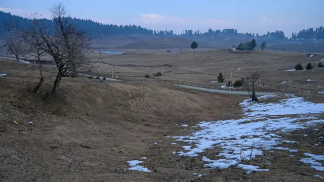 कोरडा काश्मीर