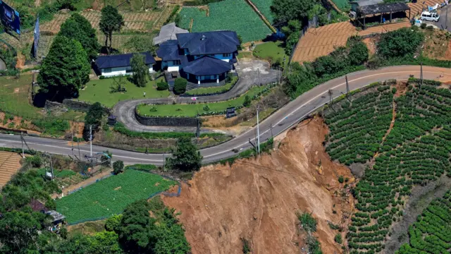 නුවරඑළිය