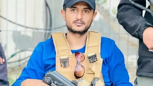 یاسر ابوشباب