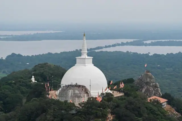 अनुराधापुरा