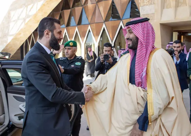 بن سلمان و شرع