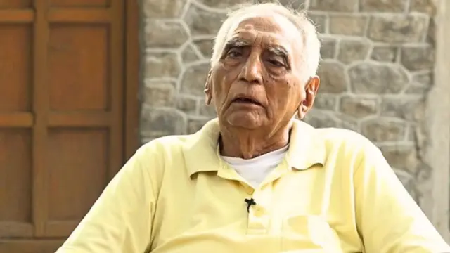 डॉ. बाबा आढाव