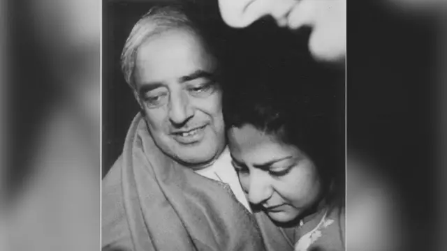 ڈاکٹر روبیہ، انڈیا کے سابق وزیر داخلہ مفتی