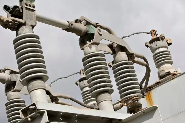 ትራንስፎርመር