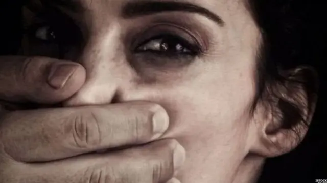 महिला अत्याचार, शोषण, न्यायालय