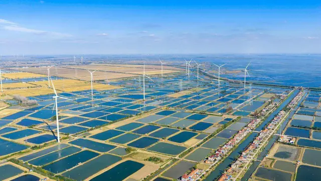 ذخیره انرژی مازاد، بخش اصلی برق تجدیدپذیر است