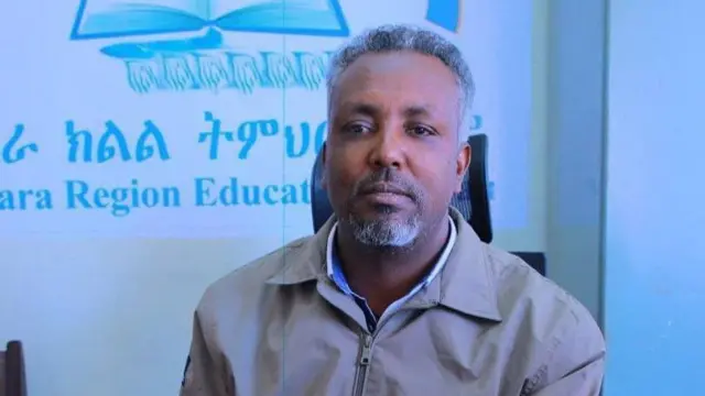 አቶ ቻላቸው ጌጡ