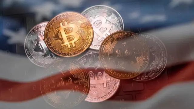 क्रिप्टो करंसी