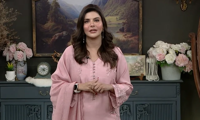 ندا یاسر شو