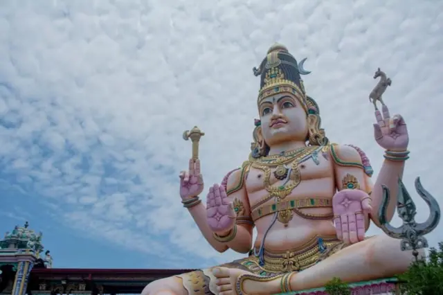 थिरुकोनेश्वरम मंदिर