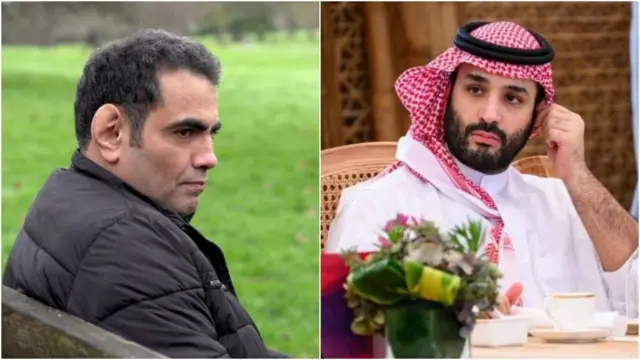 पेगासस वापरून कॉमेडियनचा फोन हॅक, मग पाळत ठेवत थेट हल्ला; न्यायालयानं ठरवलं सौदी सरकारला दोषी