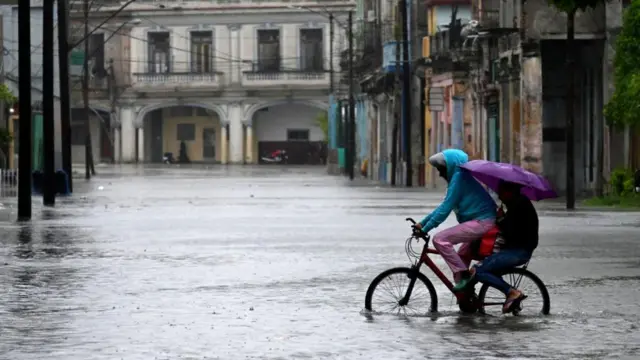 طوفان ایدالیا