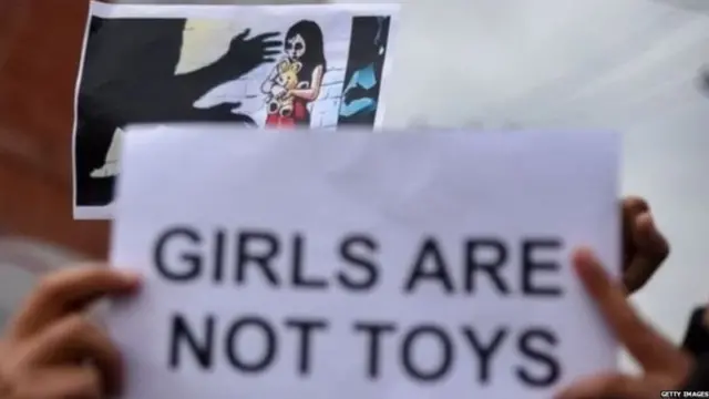 महिला अत्याचार, शोषण, न्यायालय