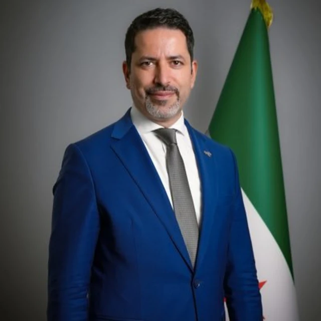 محمد صفوت رسلان