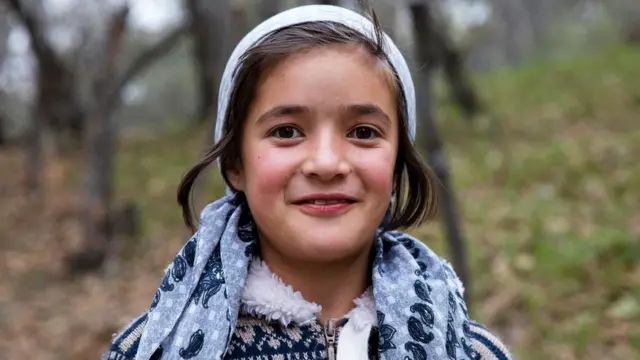 بی بی سی اخروٹ