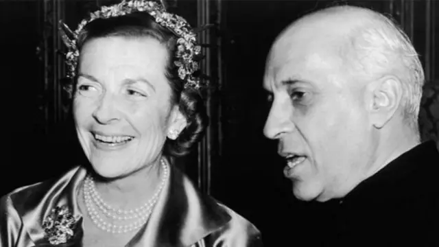 جواہر لال نہرو