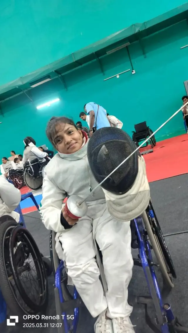 नीतू मेहता