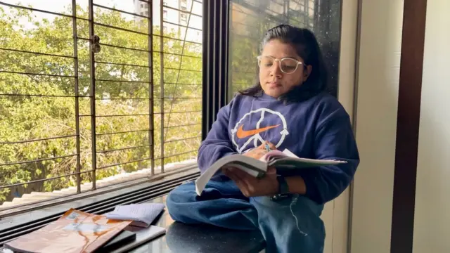 नीतू मेहता